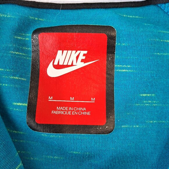 Nike Vintage Full-Zip Jacket - Picture 4 of 13